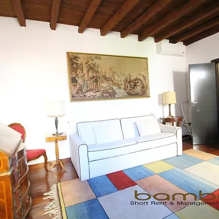 Bamboo Brera