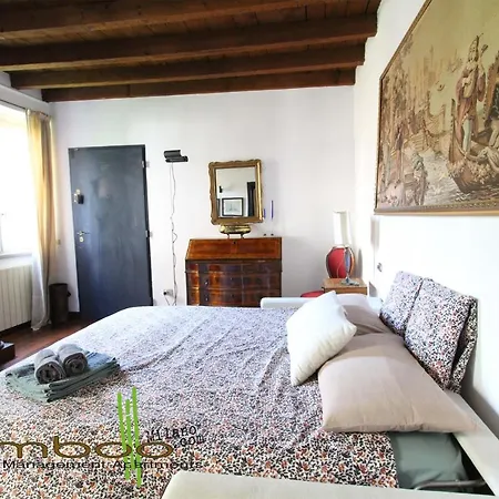 Apartment Bamboo Brera