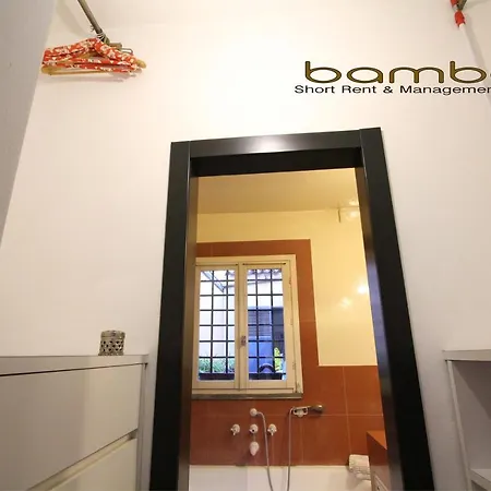 Bamboo Brera * Milan