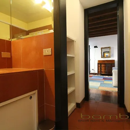 Bamboo Brera *