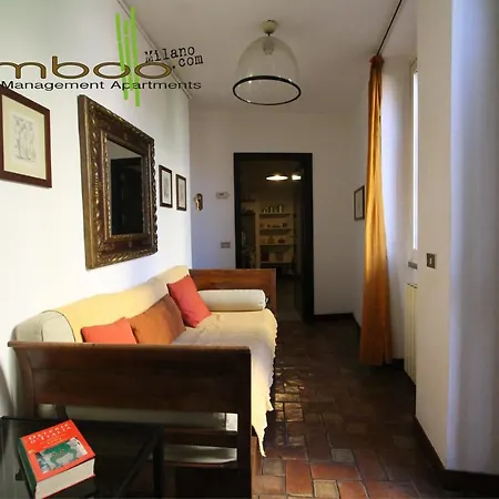 Bamboo Brera