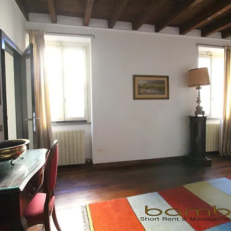 Apartment Bamboo Brera