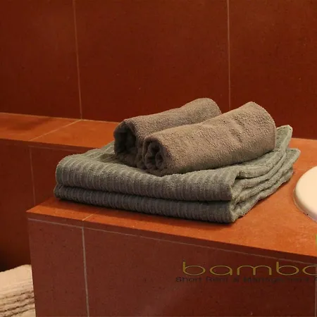 Bamboo Brera