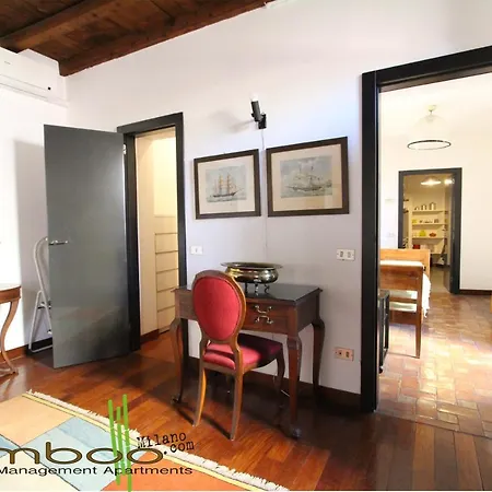 Bamboo Brera